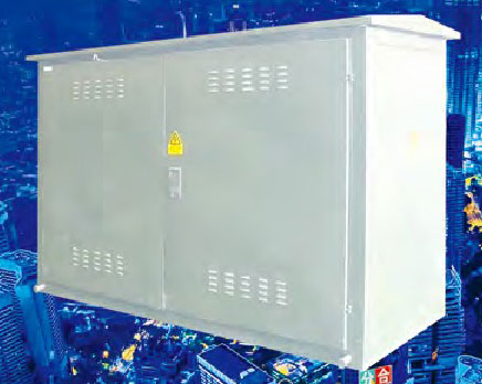 DYHW-12��10KV������ʽ������