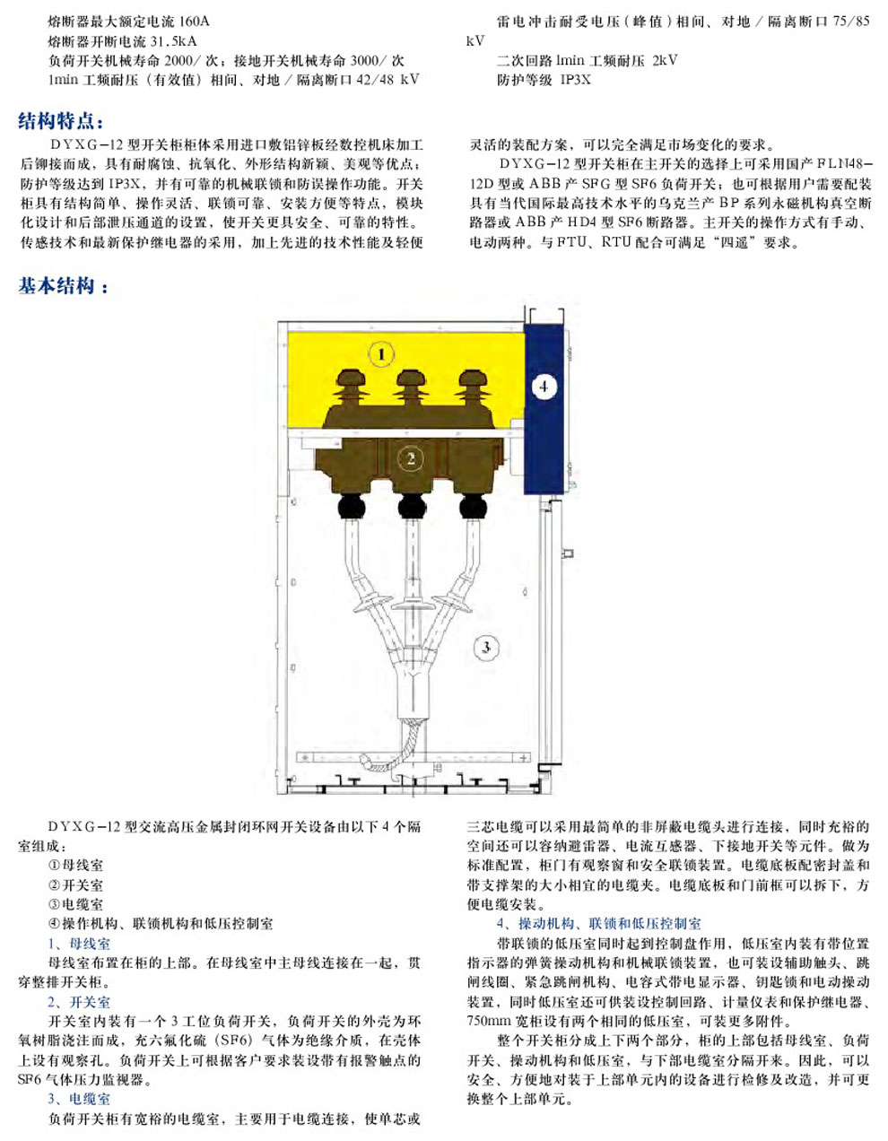 DYXG-12�ͻ�����ѹ�������������豸(ͼ2)