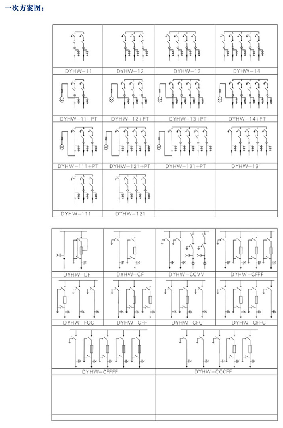 DYHW-12��10KV������ʽ������(ͼ4)